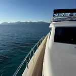 船屋 Palme Yacht - Port Canto - Pointe Croisette - Face A La *