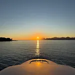 Palme Yacht - Port Canto - Pointe Croisette - Face A La * 戛纳