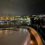 船屋 Palme Yacht - Port Canto - Pointe Croisette - Face A La 戛纳