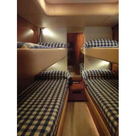 Palme Yacht - Port Canto - Pointe Croisette - Face A La Cannes